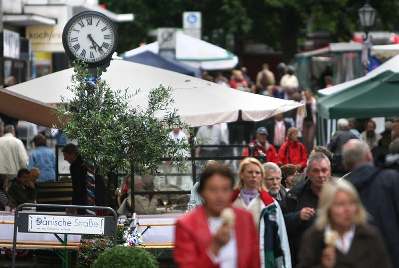 Festivaltag 2008