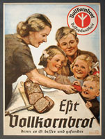 Kanonen statt Butter Ausstellung