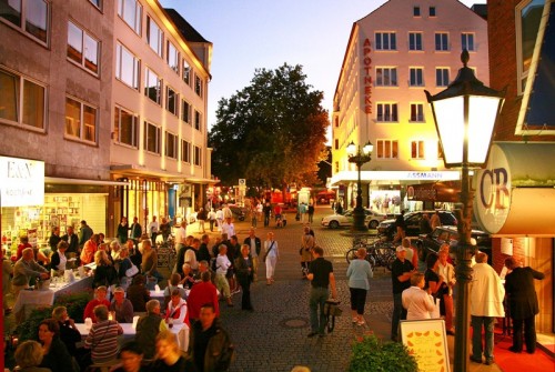 Jazznacht 2008